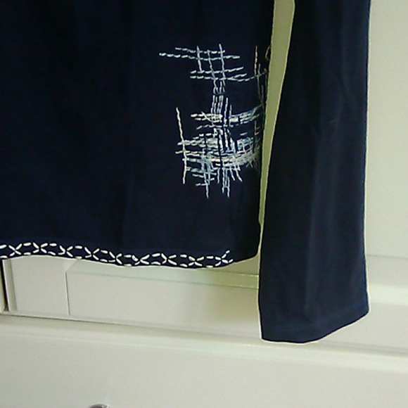 Gap Jeans Top - Picture 4 of 7